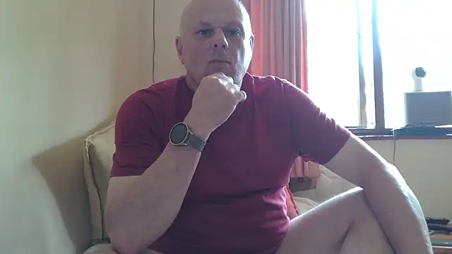 DaddyCumBumZA online show from December 16, 9:03 am