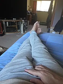 DaddyCumBumZA online show from May 16, 1:10 pm