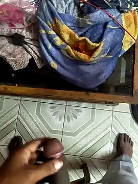 Gopal1243 online show from December 14, 9:02 pm