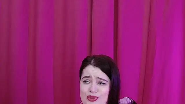 IVYDEAN online show from November 28, 5:32 am