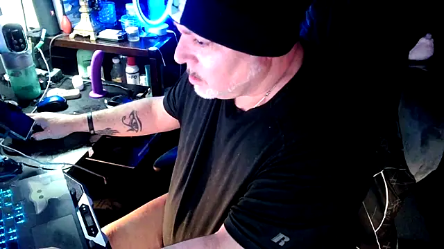 Snapshot of Drake_DVamp chatting on September 23, 4:48 am Drake DVamp online show from September 23, 4:48 am