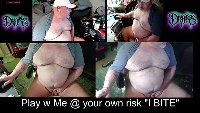 Drake DVamp online show from January 10, 10:50 am