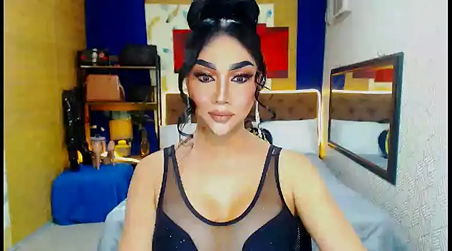 MeatyhorsecockMistress online show from February 25, 11:19 am