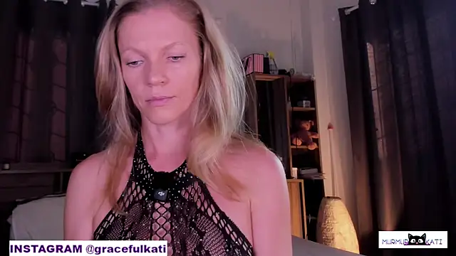 murmur kati  online show from April 17, 9:45 am