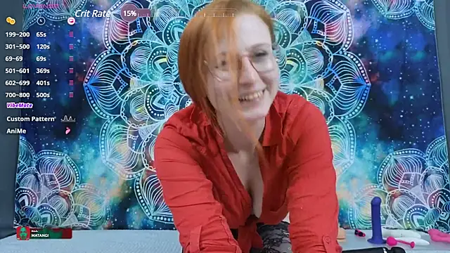 Snapshot of TheEpiphany chatting on March 21, 11:12 pm TheEpiphany online show from March 21, 11:12 pm