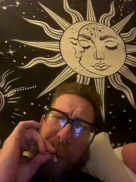 Tomas Zaddy online show from November 19, 2:11 am