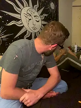 Tomas Zaddy online show from November 27, 6:48 am