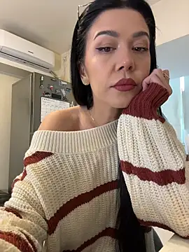 denise k online show from February 16, 12:34 pm