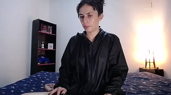 Snapshot of Cocain_Atenea chatting on March 15, 9:05 pm Cocain Atenea online show from March 15, 9:05 pm