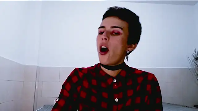 Cocain Atenea online show from February 5, 8:24 pm