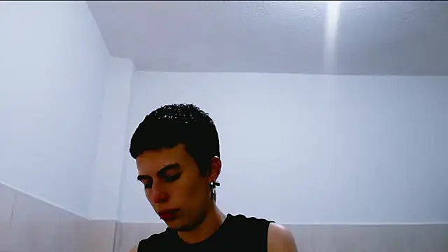 Cocain Atenea online show from February 17, 7:09 pm