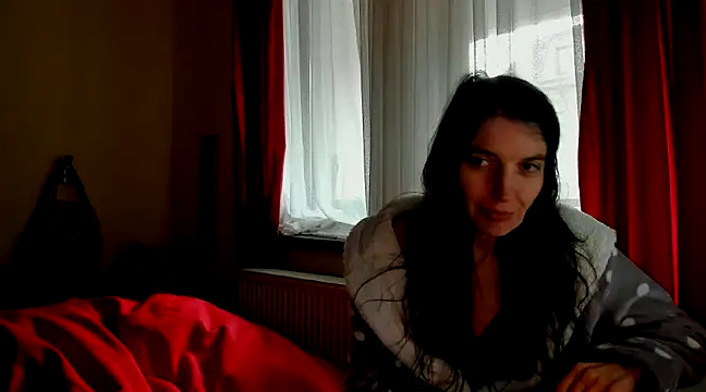 AliceisHome online show from January 5, 1:47 pm