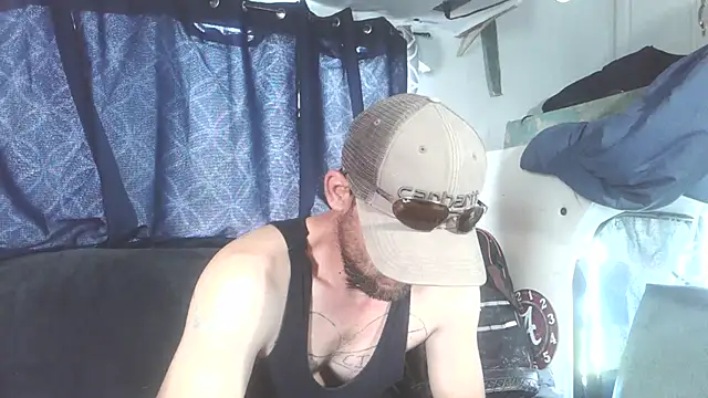 goodick4u28 online show from April 5, 7:11 pm