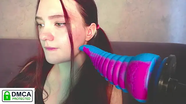 Snapshot of Alyssa___Scarlet chatting on February 13, 10:23 am Alyssa Scarlet online show from February 13, 10:23 am