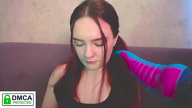 Snapshot of Alyssa___Scarlet chatting on March 11, 9:56 am Alyssa Scarlet online show from March 11, 9:56 am