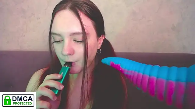 Snapshot of Alyssa___Scarlet chatting on October 7, 10:34 am Alyssa Scarlet online show from October 7, 10:34 am