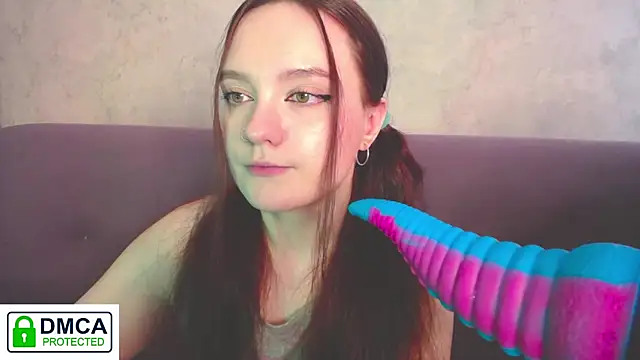 Alyssa   Scarlet online show from December 17, 7:14 am