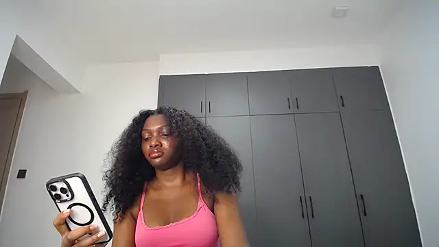Pretty Liya08 online show from July 5, 11:45 pm
