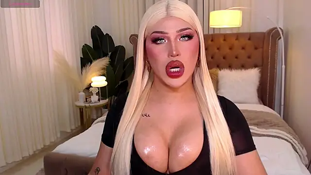 Your Majesty Tyra online show from February 9, 4:57 am