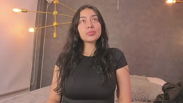 dayra angels online show from November 7, 5:13 pm