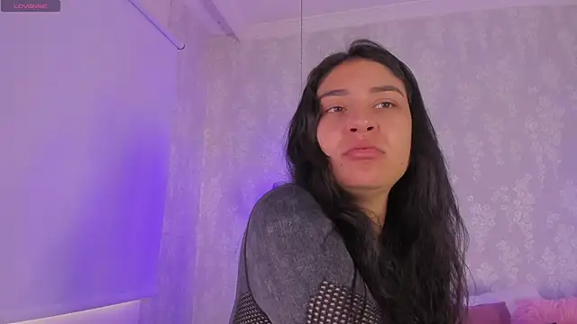 dayra angels online show from March 17, 6:22 pm