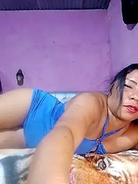 Snapshot of rosmery-navarro chatting on January 29, 3:12 am rosmery-navarro online show from January 29, 3:12 am