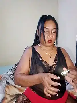 Snapshot of rosmery-navarro chatting on September 13, 4:45 am rosmery-navarro online show from September 13, 4:45 am