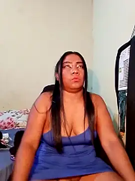 rosmery-navarro online show from February 3, 4:54 am