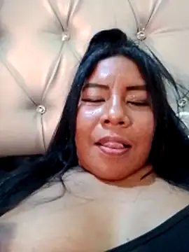 rosmery-navarro online show from March 21, 8:19 am