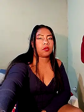 rosmery-navarro online show from March 23, 5:22 am