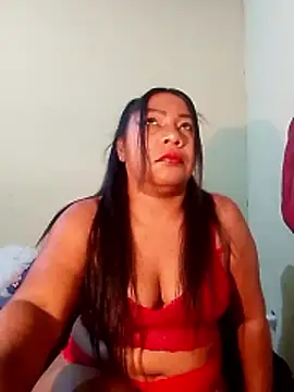 rosmery-navarro online show from April 1, 3:40 am