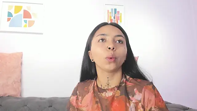 miss soffi  online show from December 23, 12:08 pm