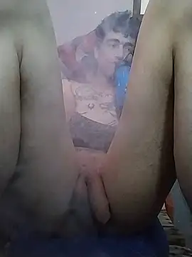 Snapshot of DADDYGNAGSTA chatting on February 24, 9:57 pm DADDYGNAGSTA online show from February 24, 9:57 pm