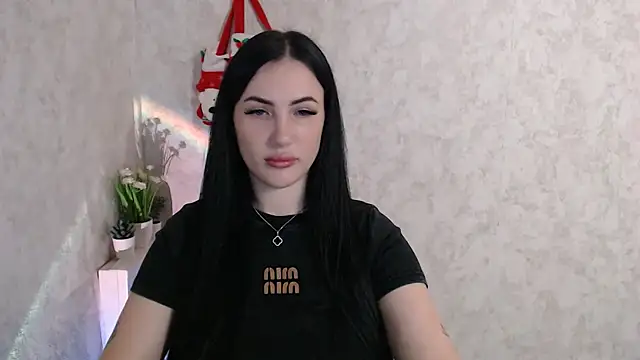 MisssShy  online show from December 21, 5:36 am