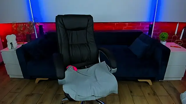 Kamilla Hot online show from September 22, 6:32 pm