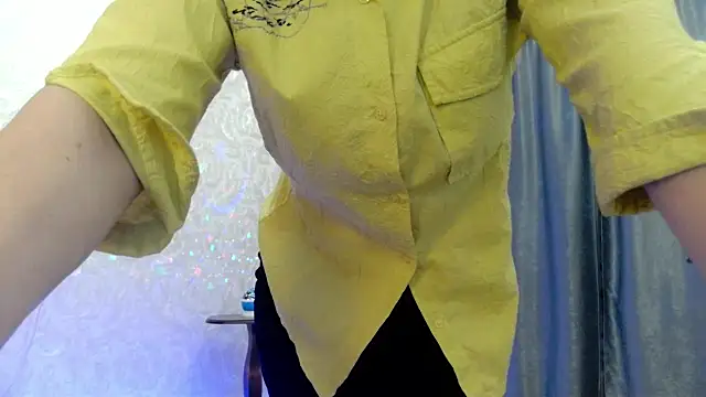 elenaza online show from October 11, 5:22 pm