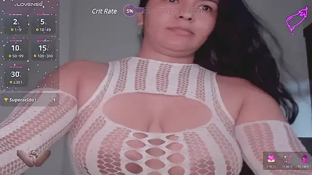 sophiie 93 online show from March 19, 10:09 pm