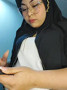 Hana    online show from March 21, 1:43 am