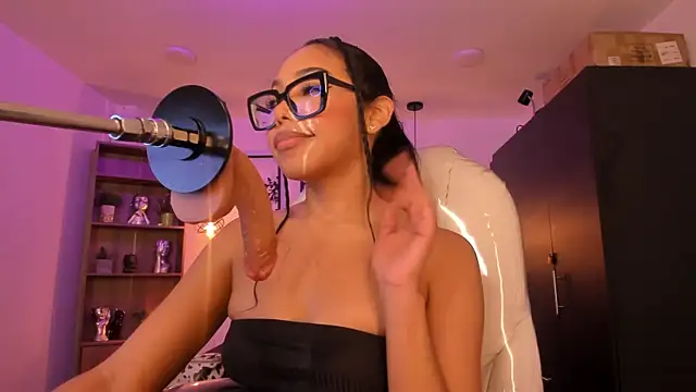 Olivia ds online show from December 30, 7:04 am