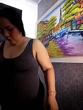 AmandaNordby  online show from September 20, 1:06 am