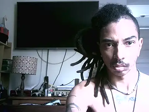 DarkSlim666 online show from December 16, 1:49 pm