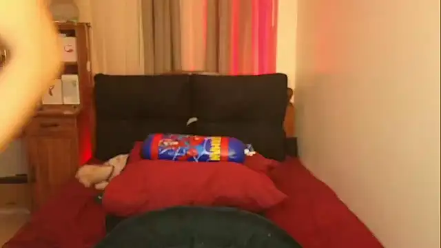 Horny Sassy online show from November 16, 12:05 am