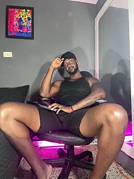 Snapshot of blackdrey18 chatting on January 28, 1:59 pm blackdrey18 online show from January 28, 1:59 pm