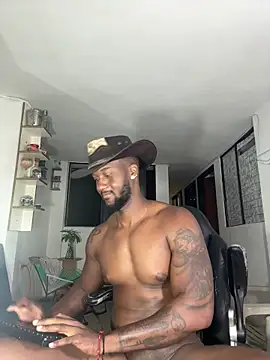 Snapshot of blackdrey18 chatting on February 12, 4:22 pm blackdrey18 online show from February 12, 4:22 pm