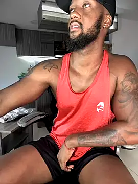 Snapshot of blackdrey18 chatting on September 13, 1:55 pm blackdrey18 online show from September 13, 1:55 pm