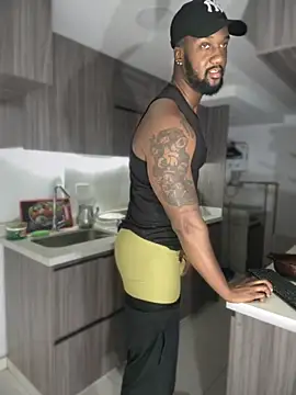 blackdrey18 online show from October 21, 2:18 pm