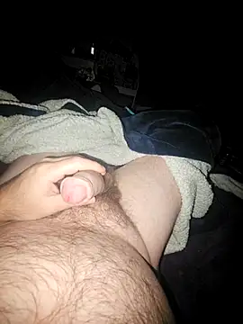 Snapshot of thefox92 chatting on December 20, 1:23 am thefox92 online show from December 20, 1:23 am