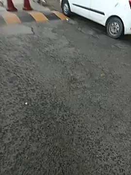 witchhunter1 online show from September 23, 1:30 am