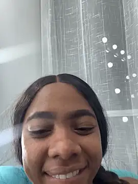 Niyirey1 online show from September 25, 1:31 am