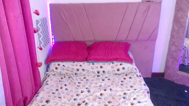 Julia 7 online show from March 8, 6:32 am